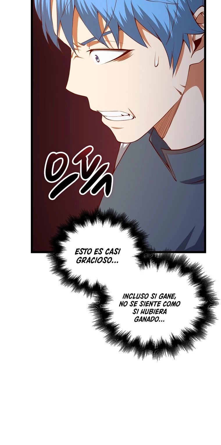 El dinero del Lord no disminuye > Capitulo 82 > Page 471