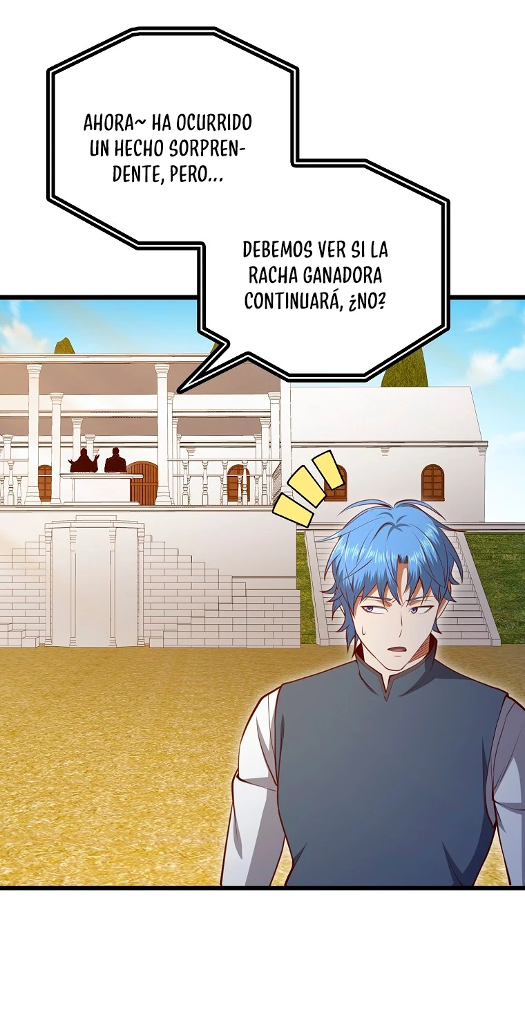 El dinero del Lord no disminuye > Capitulo 82 > Page 481