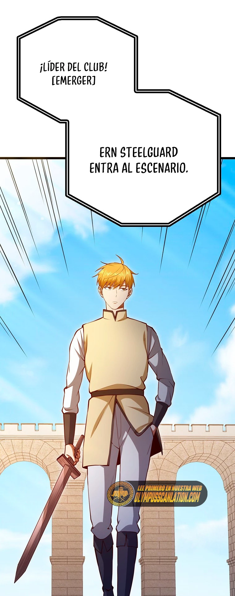 El dinero del Lord no disminuye > Capitulo 82 > Page 491