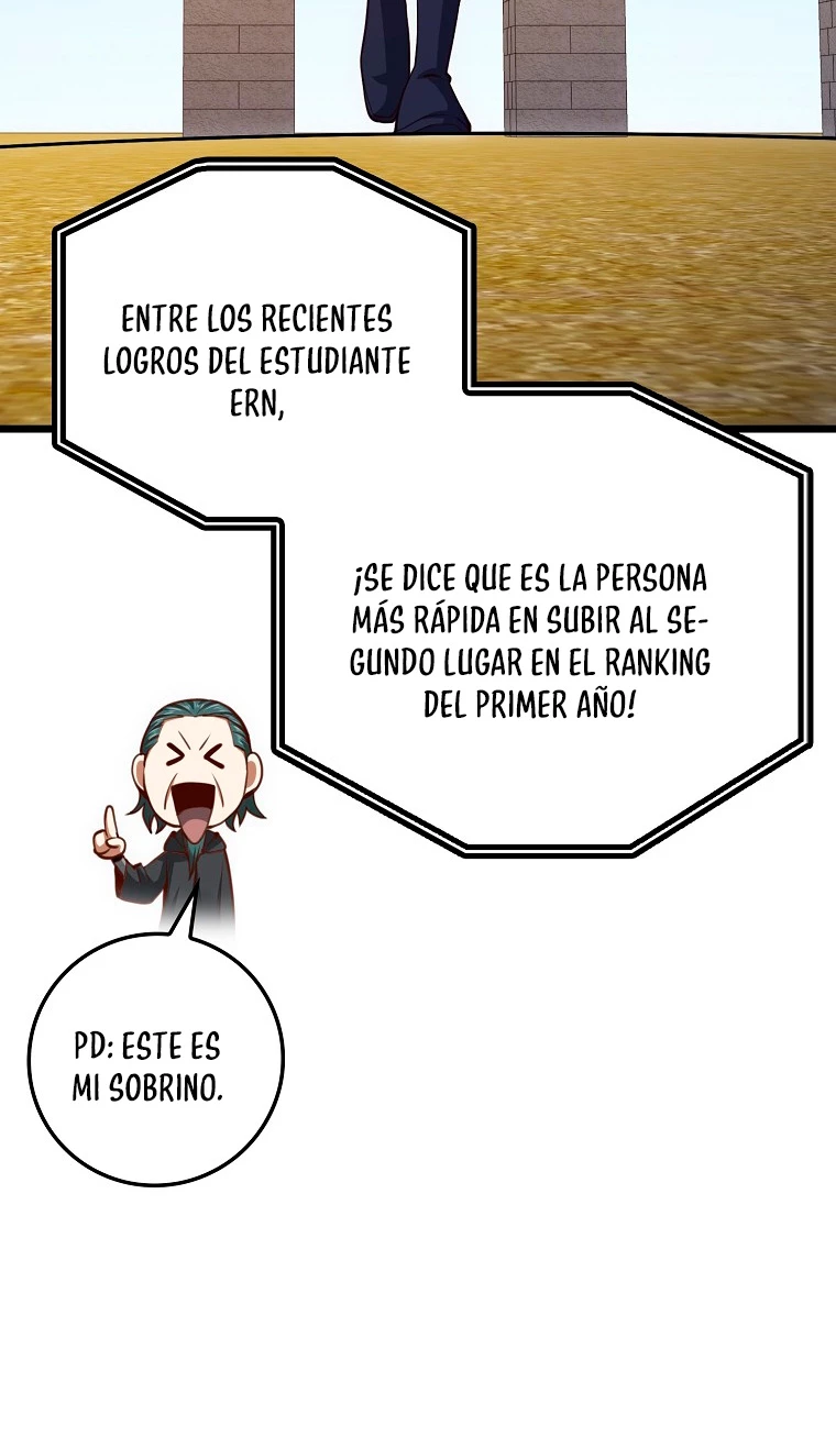 El dinero del Lord no disminuye > Capitulo 82 > Page 501