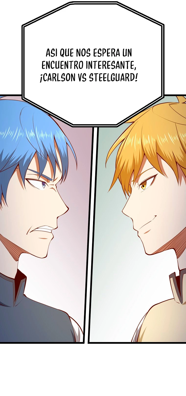 El dinero del Lord no disminuye > Capitulo 82 > Page 511