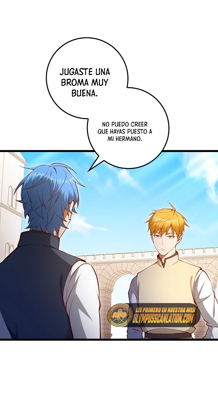 El dinero del Lord no disminuye > Capitulo 82 > Page 521