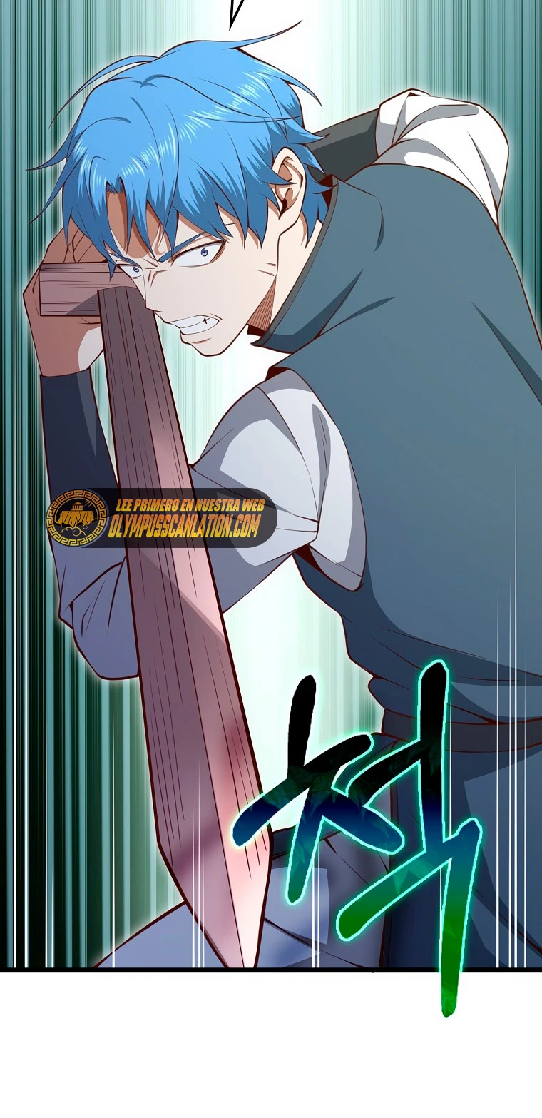 El dinero del Lord no disminuye > Capitulo 82 > Page 581