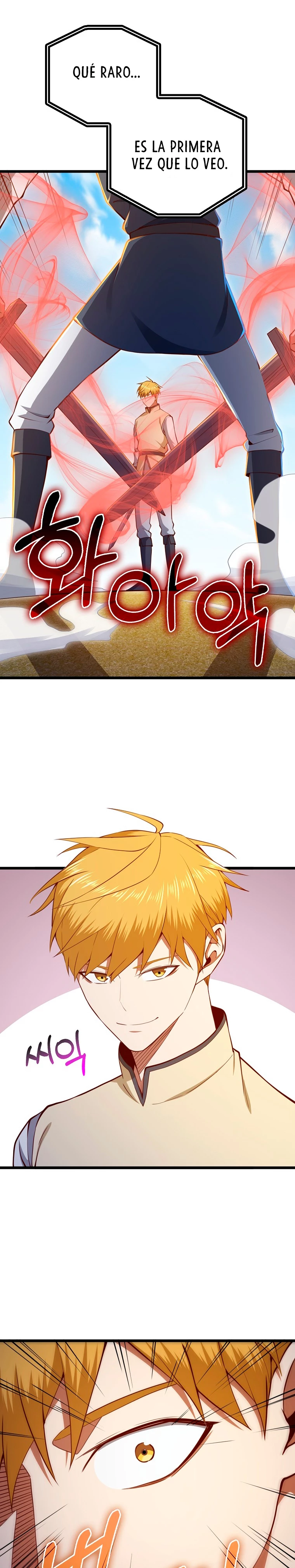 El dinero del Lord no disminuye > Capitulo 84 > Page 41