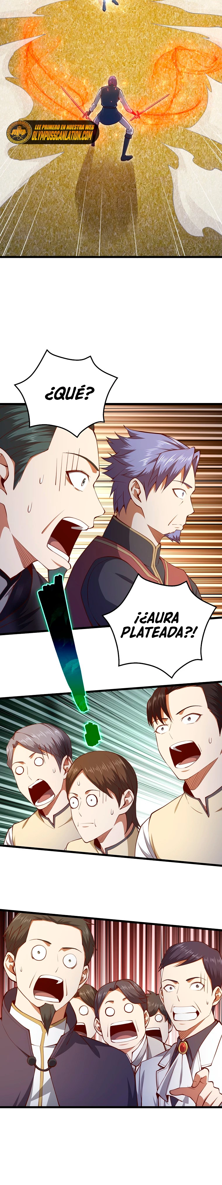 El dinero del Lord no disminuye > Capitulo 84 > Page 61