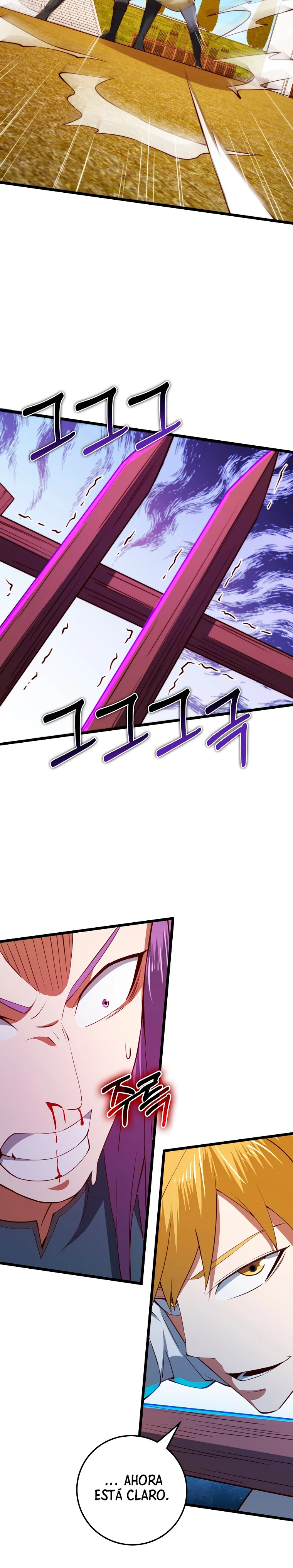 El dinero del Lord no disminuye > Capitulo 84 > Page 131