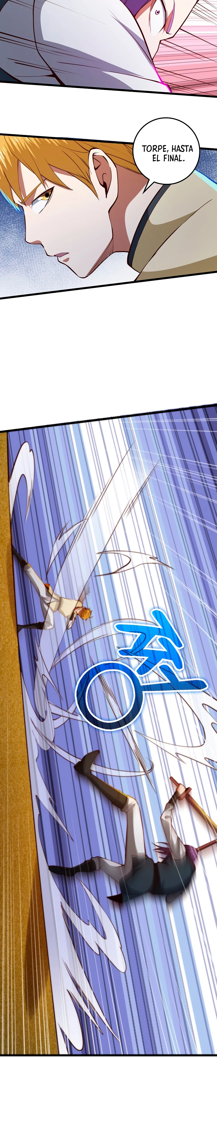 El dinero del Lord no disminuye > Capitulo 84 > Page 171