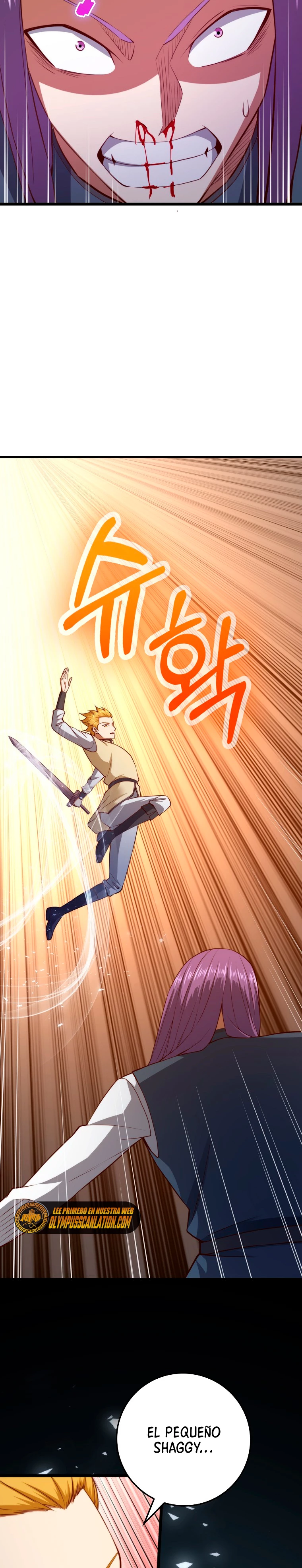 El dinero del Lord no disminuye > Capitulo 84 > Page 191