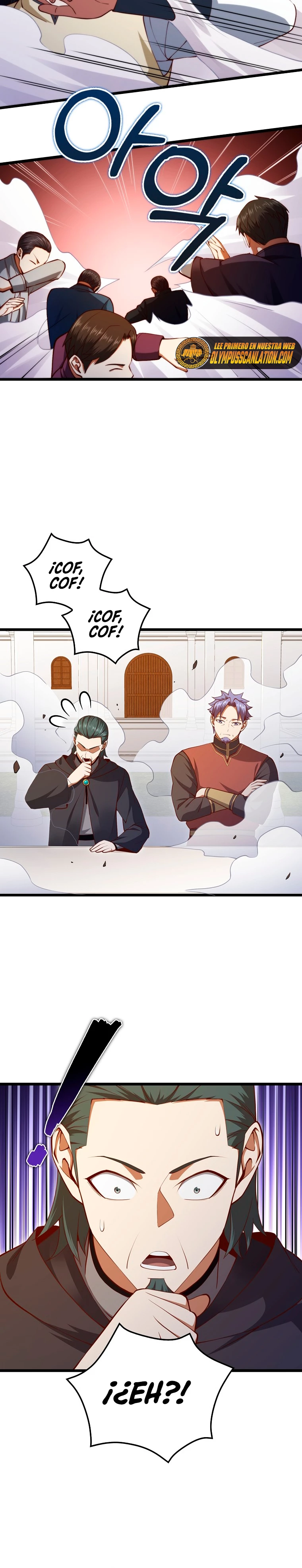 El dinero del Lord no disminuye > Capitulo 84 > Page 231