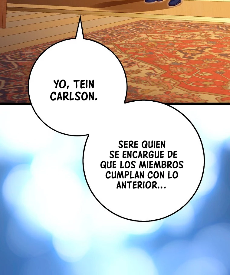 El dinero del Lord no disminuye > Capitulo 85 > Page 21