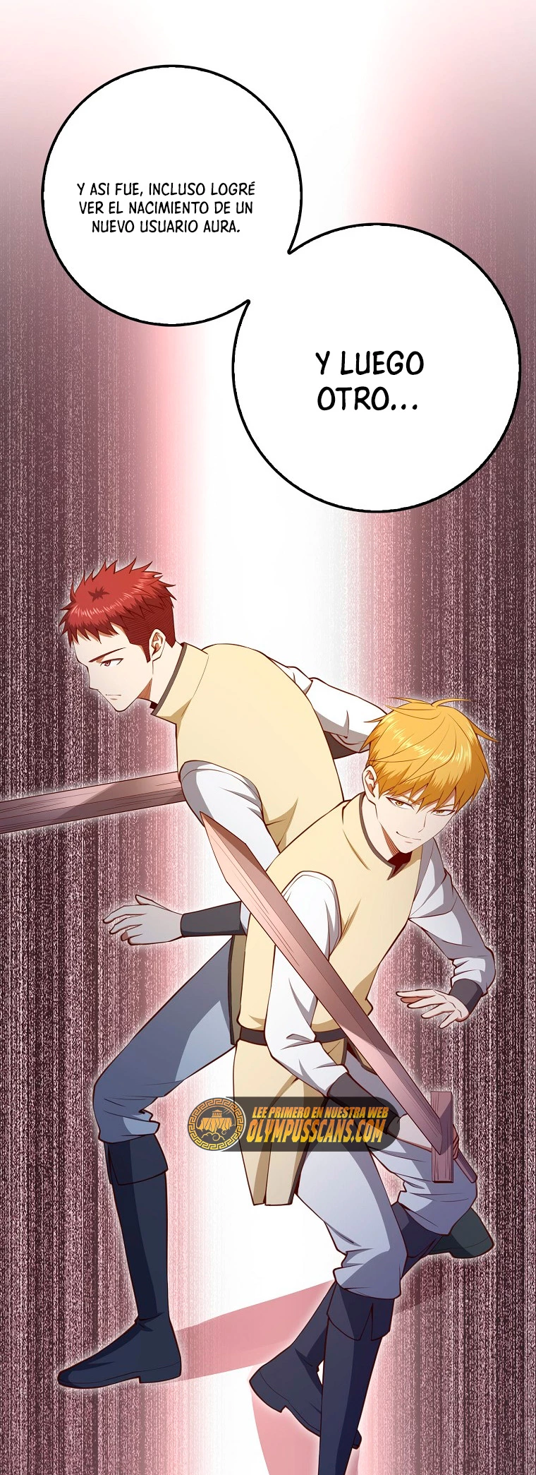 El dinero del Lord no disminuye > Capitulo 85 > Page 111