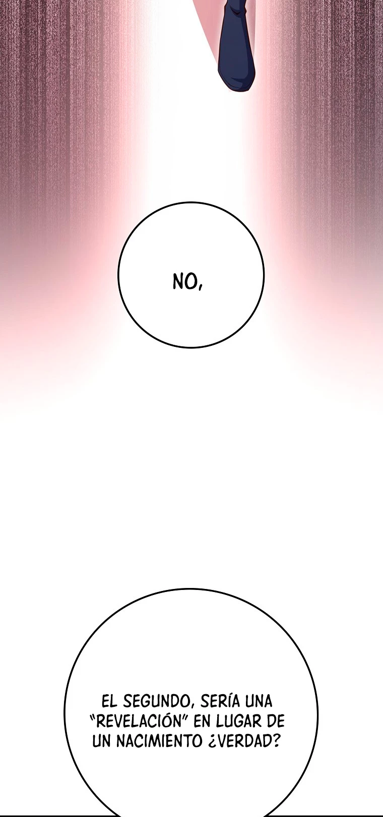 El dinero del Lord no disminuye > Capitulo 85 > Page 121