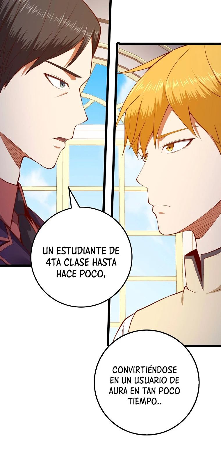 El dinero del Lord no disminuye > Capitulo 85 > Page 141