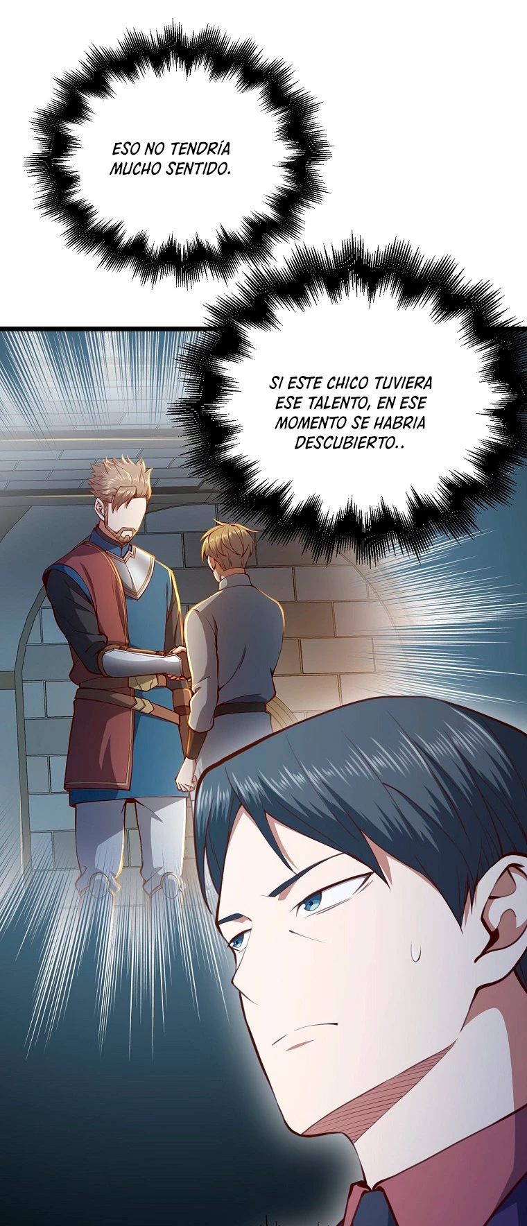 El dinero del Lord no disminuye > Capitulo 85 > Page 221