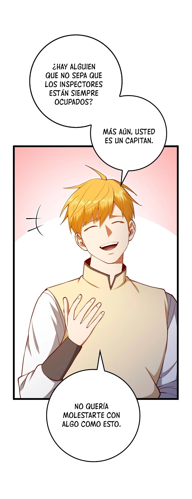 El dinero del Lord no disminuye > Capitulo 85 > Page 251