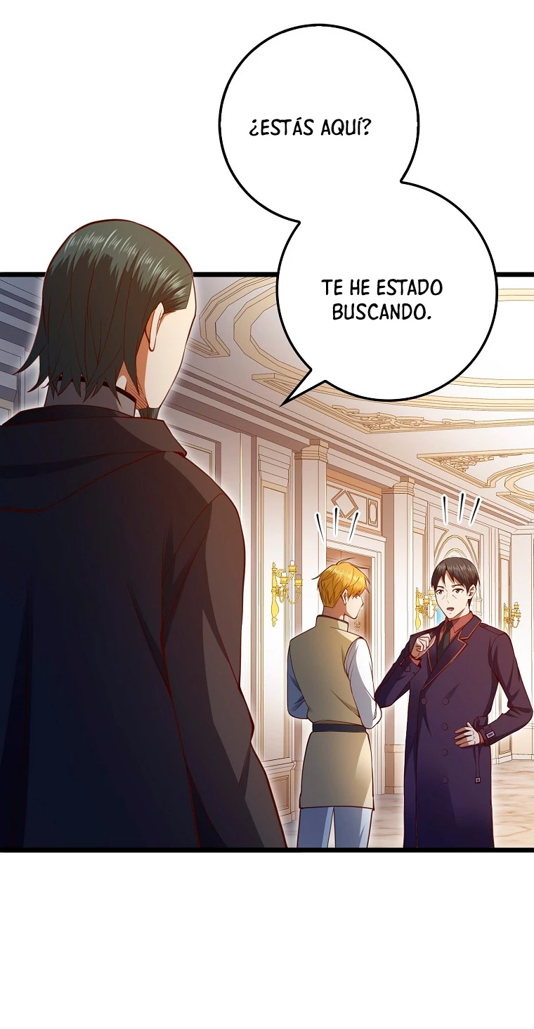 El dinero del Lord no disminuye > Capitulo 85 > Page 281