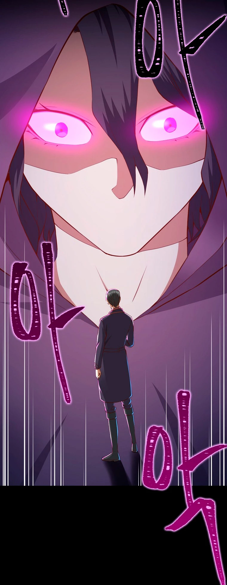 El dinero del Lord no disminuye > Capitulo 85 > Page 321