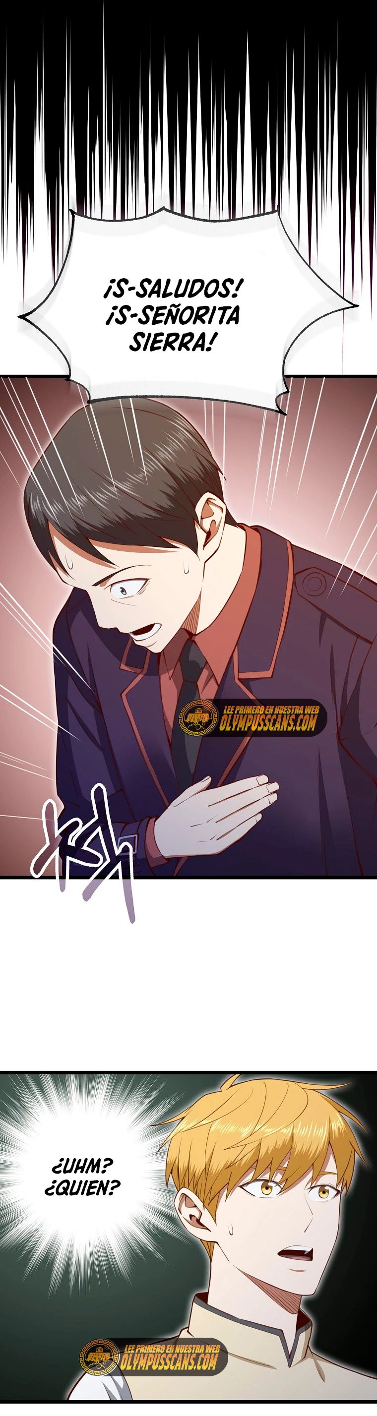 El dinero del Lord no disminuye > Capitulo 85 > Page 341