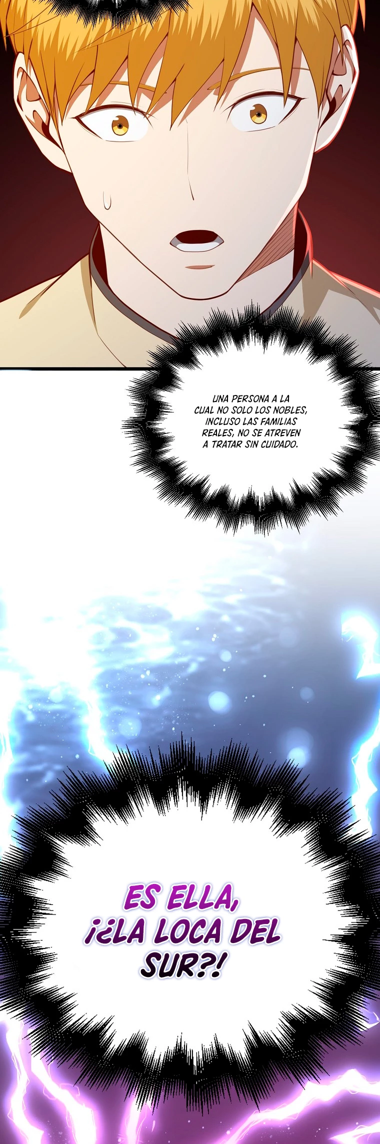 El dinero del Lord no disminuye > Capitulo 85 > Page 371