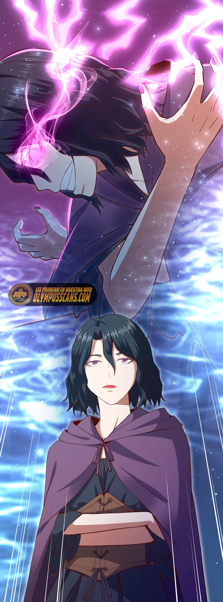 El dinero del Lord no disminuye > Capitulo 85 > Page 381