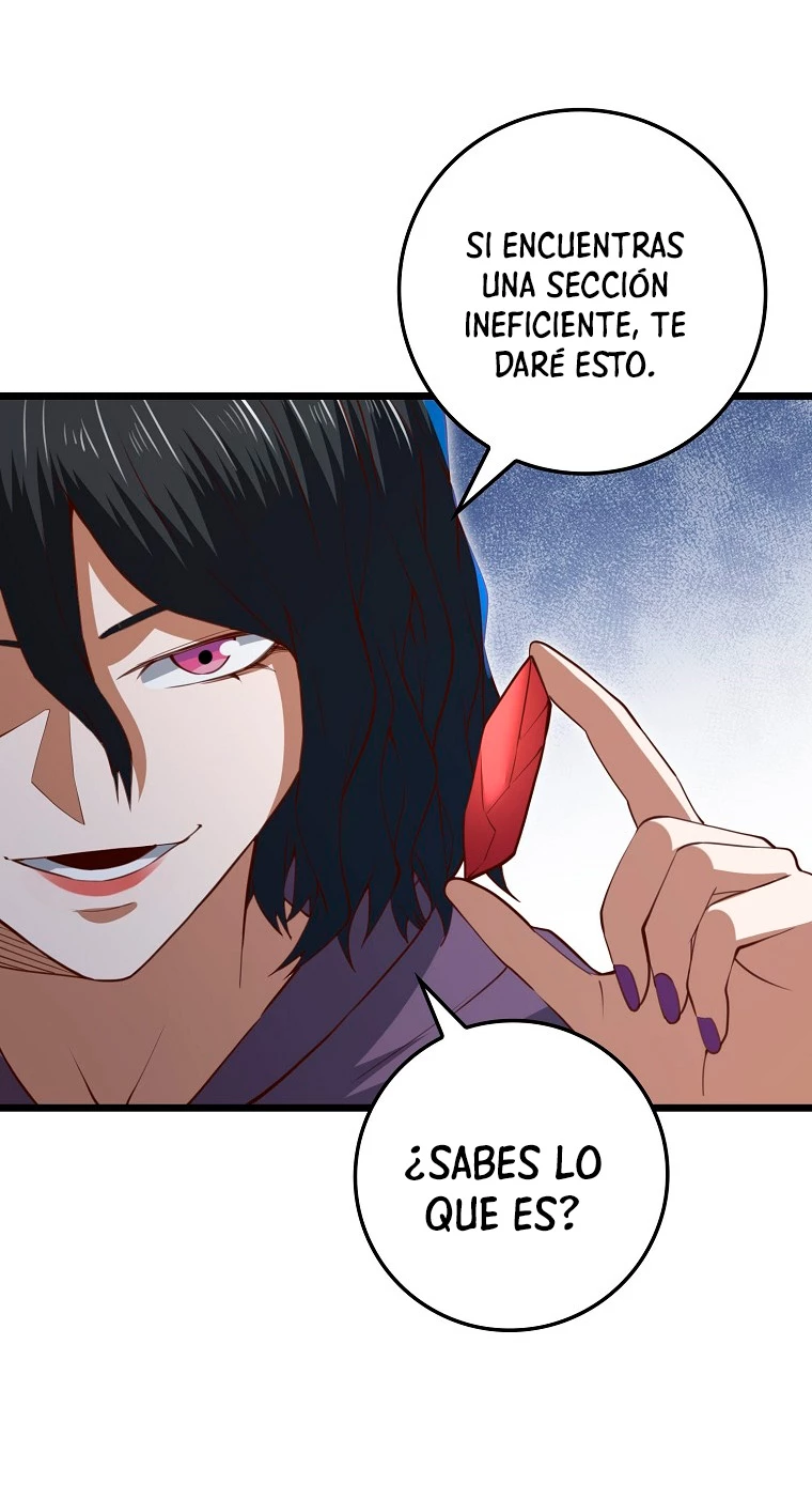 El dinero del Lord no disminuye > Capitulo 85 > Page 591
