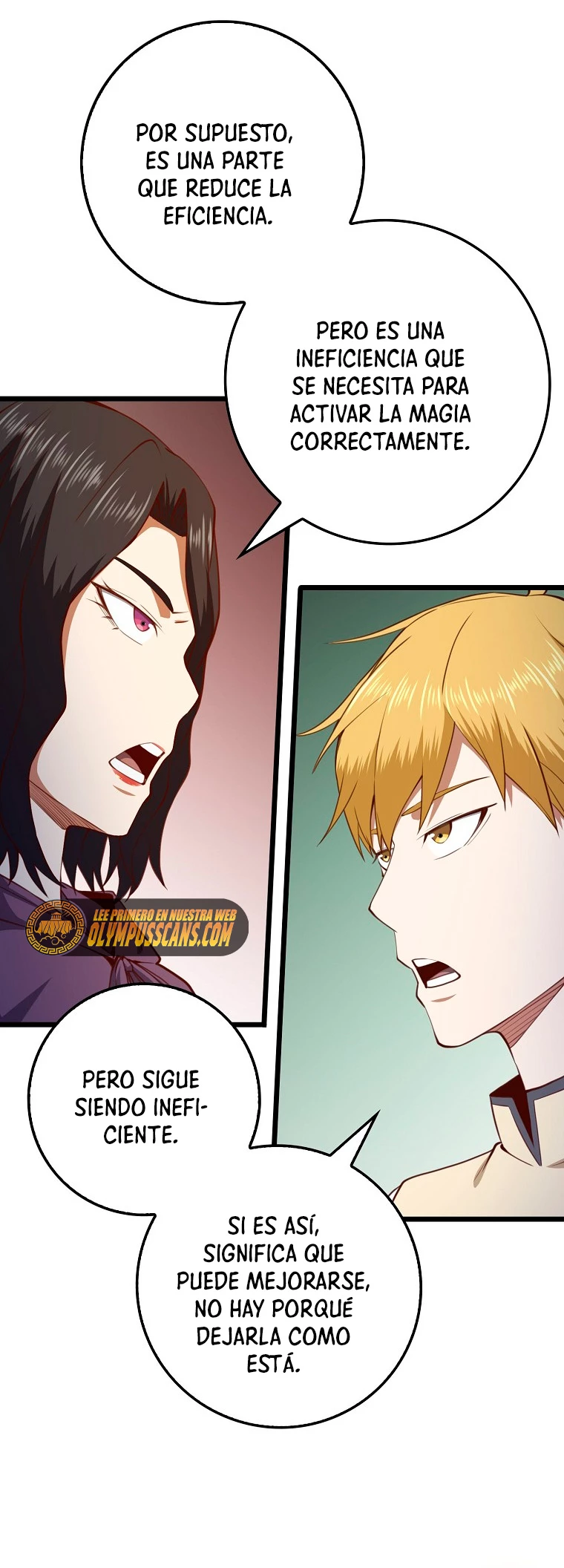 El dinero del Lord no disminuye > Capitulo 85 > Page 671