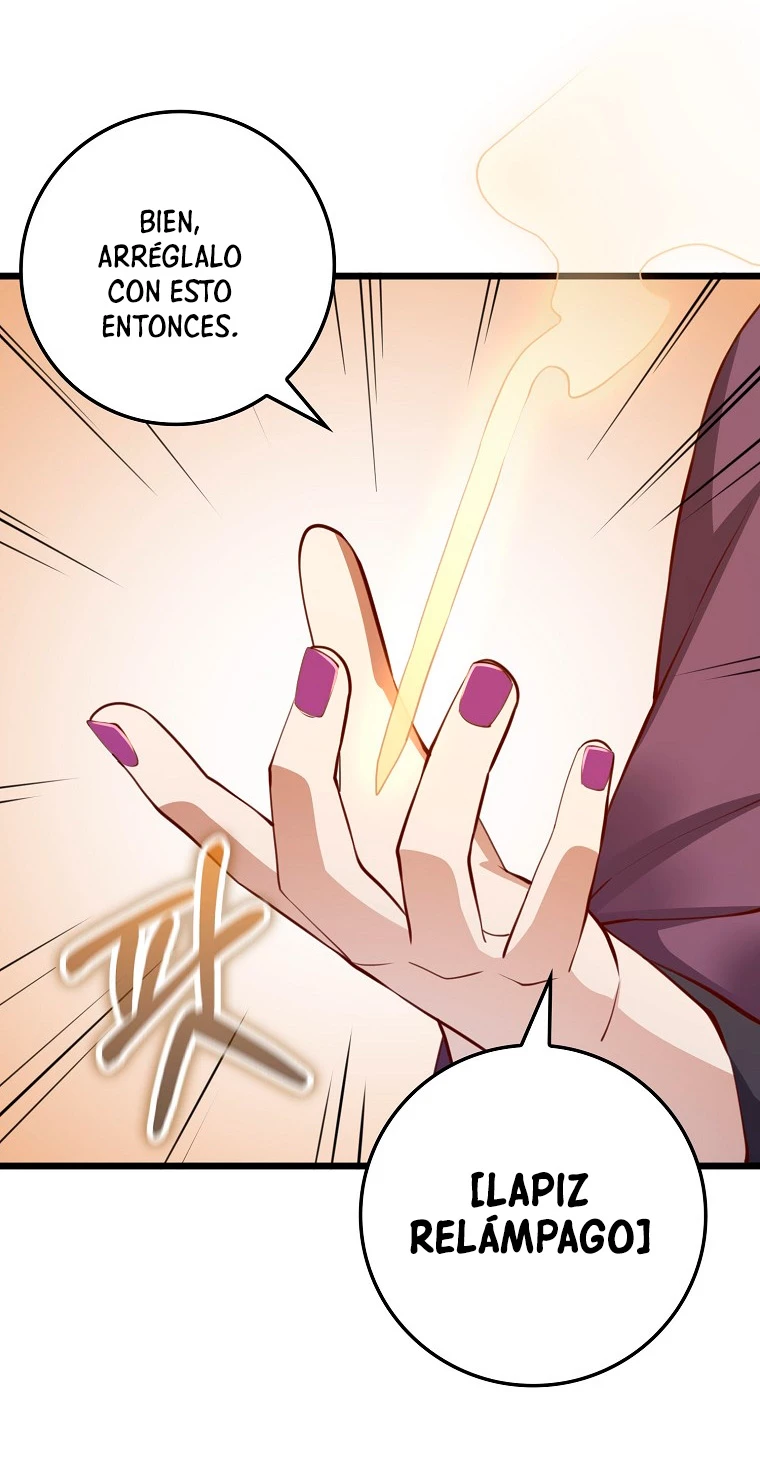 El dinero del Lord no disminuye > Capitulo 85 > Page 681