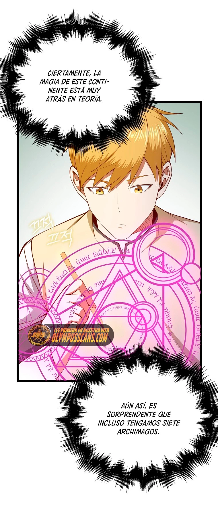 El dinero del Lord no disminuye > Capitulo 85 > Page 691