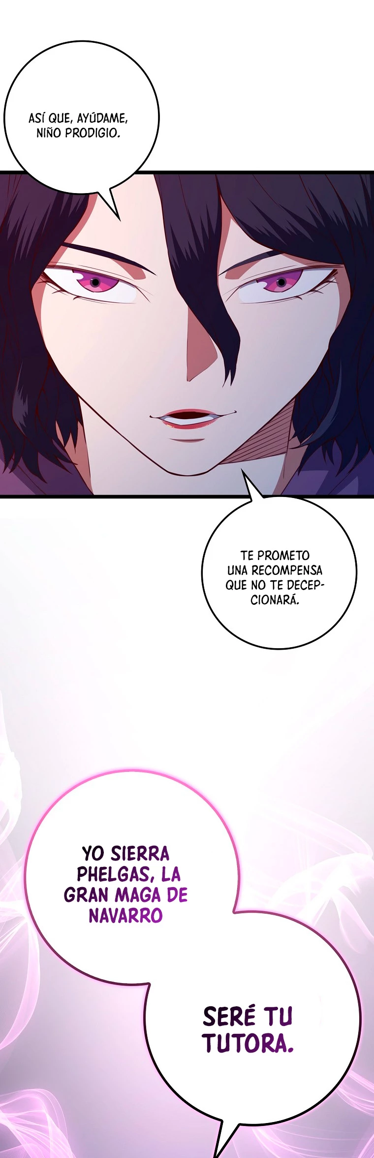 El dinero del Lord no disminuye > Capitulo 85 > Page 781
