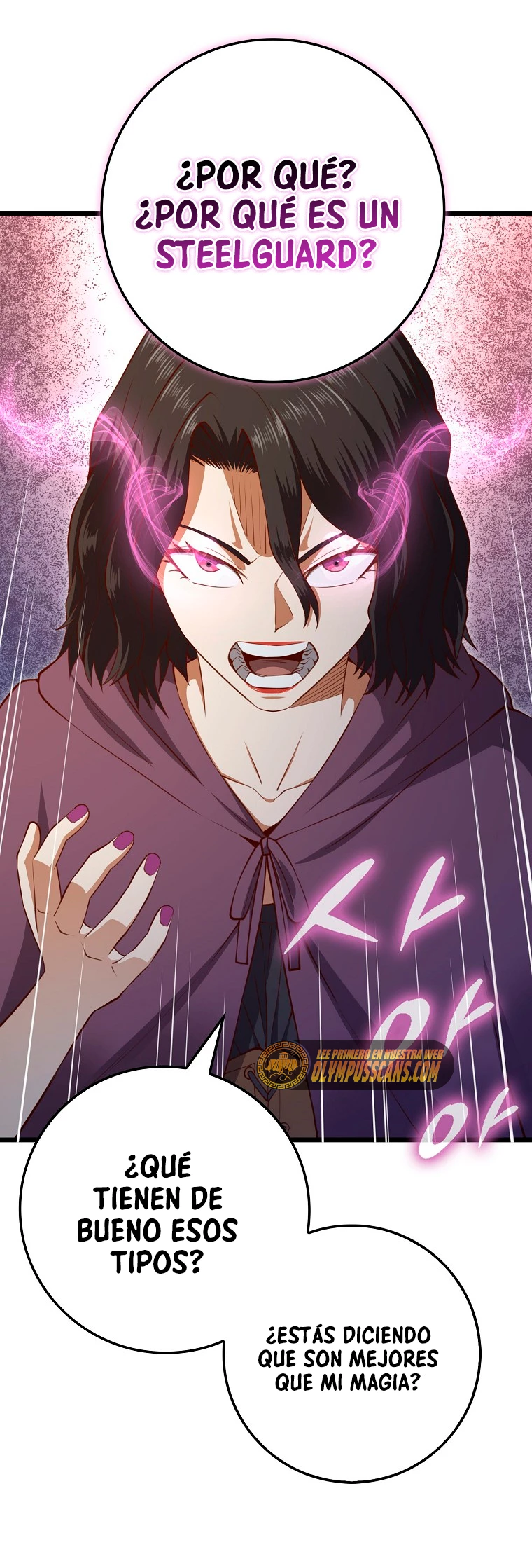 El dinero del Lord no disminuye > Capitulo 86 > Page 21