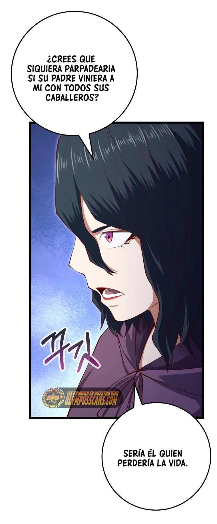 El dinero del Lord no disminuye > Capitulo 86 > Page 31