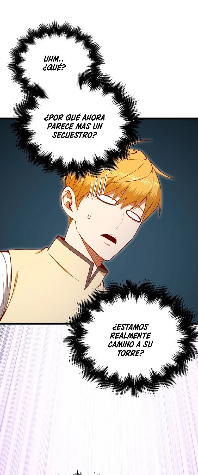 El dinero del Lord no disminuye > Capitulo 86 > Page 41