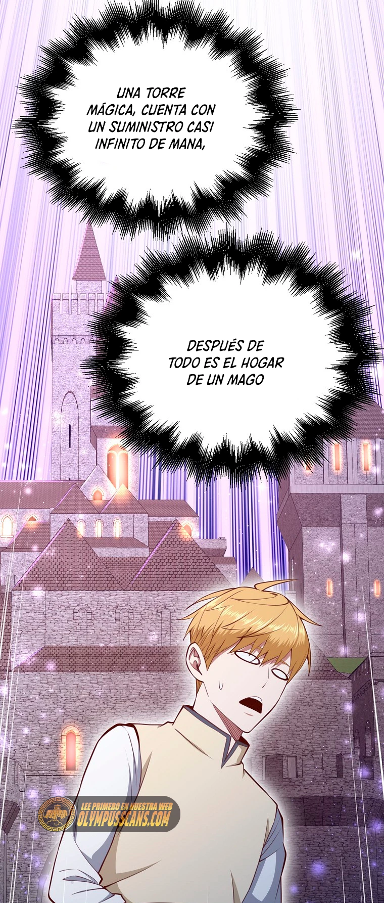 El dinero del Lord no disminuye > Capitulo 86 > Page 51