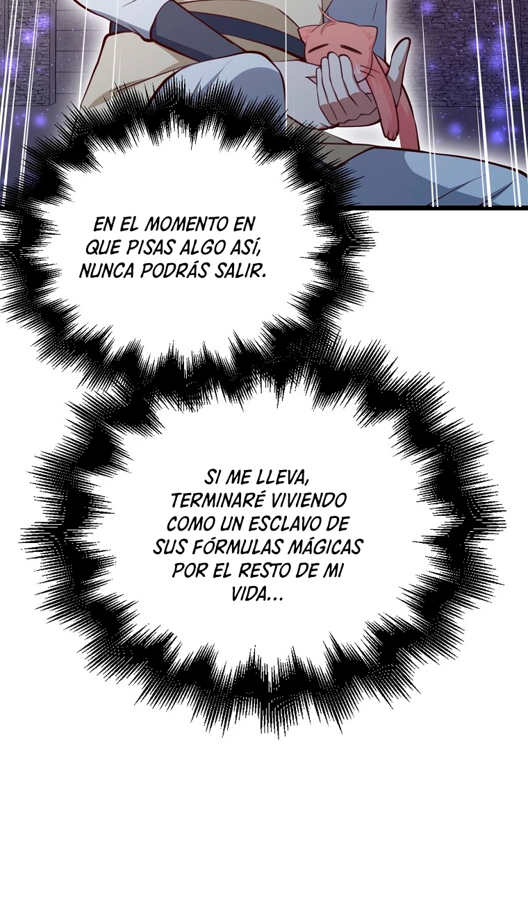 El dinero del Lord no disminuye > Capitulo 86 > Page 61