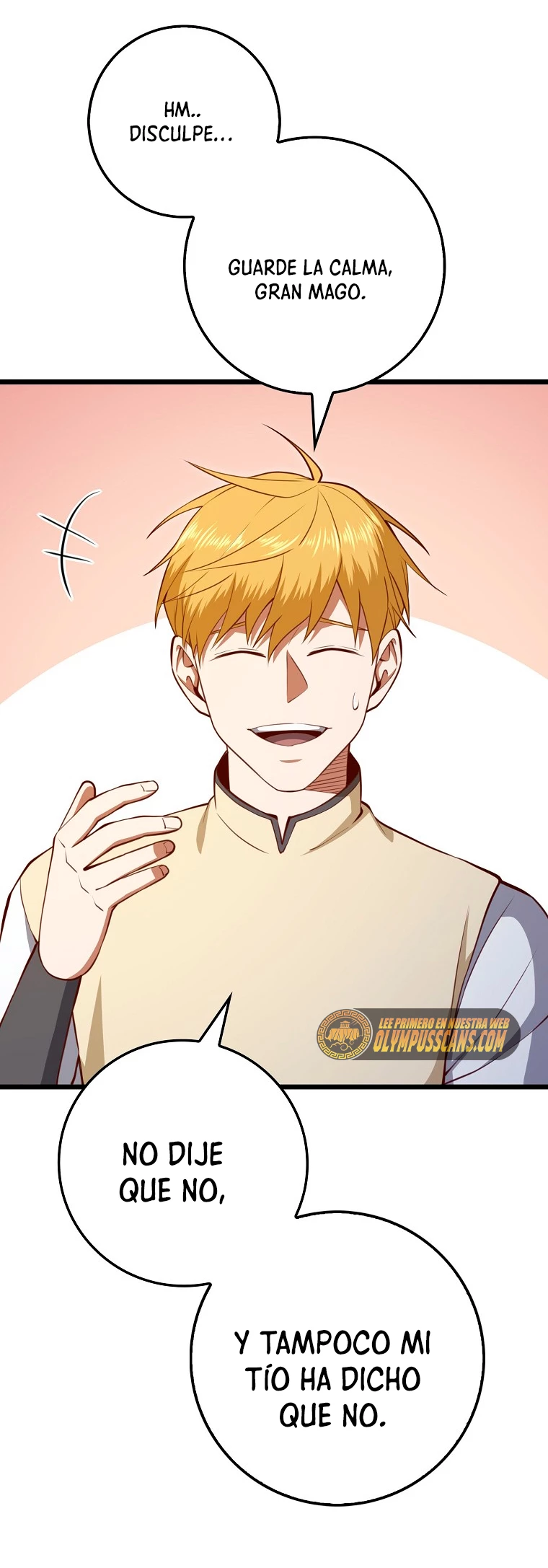 El dinero del Lord no disminuye > Capitulo 86 > Page 71