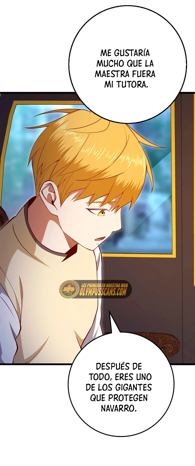 El dinero del Lord no disminuye > Capitulo 86 > Page 121