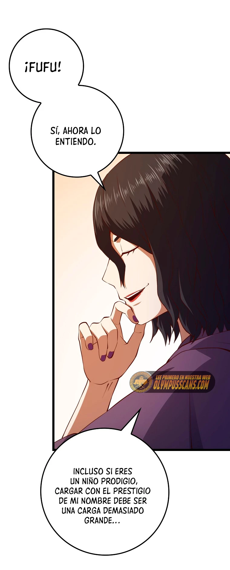 El dinero del Lord no disminuye > Capitulo 86 > Page 141