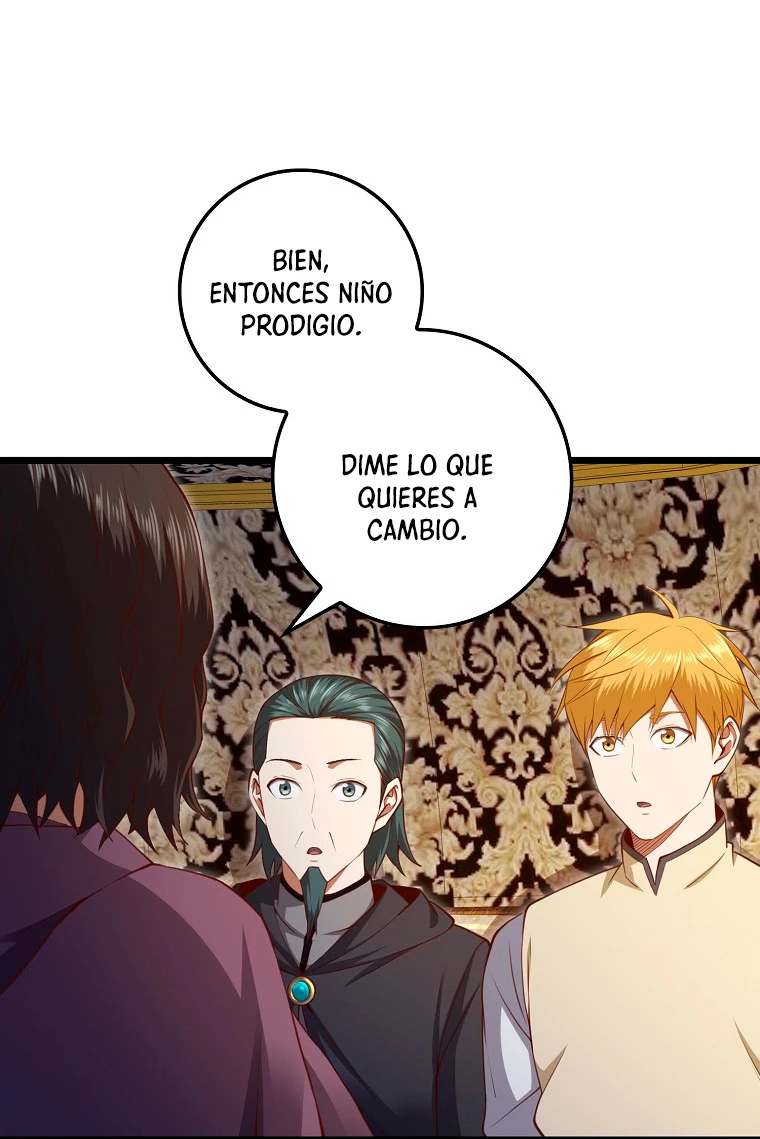 El dinero del Lord no disminuye > Capitulo 86 > Page 151