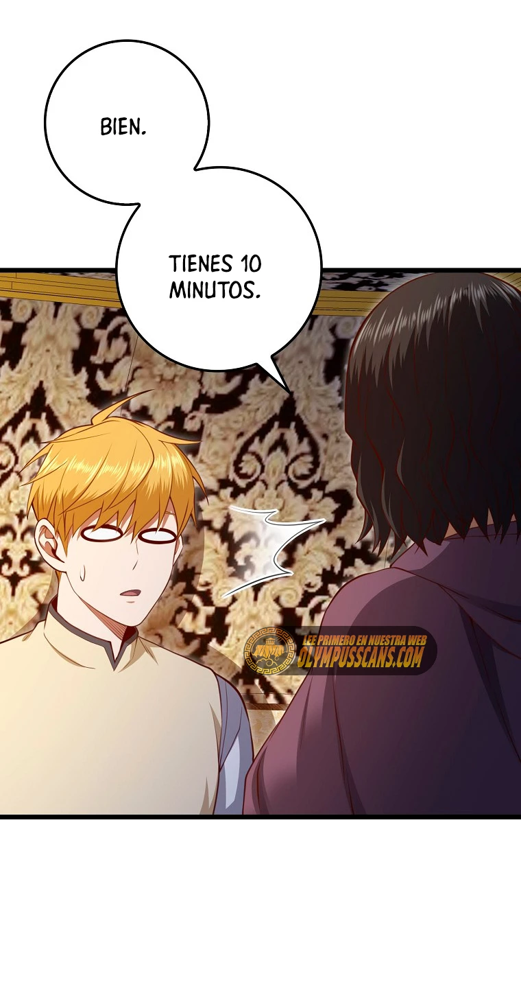 El dinero del Lord no disminuye > Capitulo 86 > Page 181