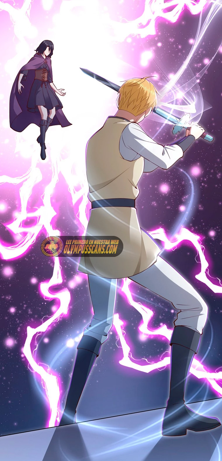 El dinero del Lord no disminuye > Capitulo 86 > Page 221