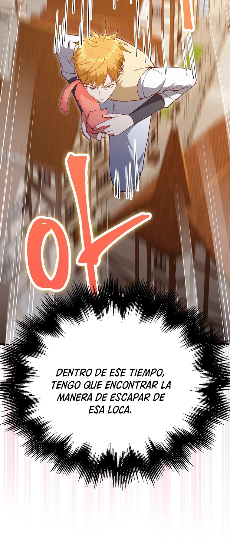 El dinero del Lord no disminuye > Capitulo 86 > Page 291