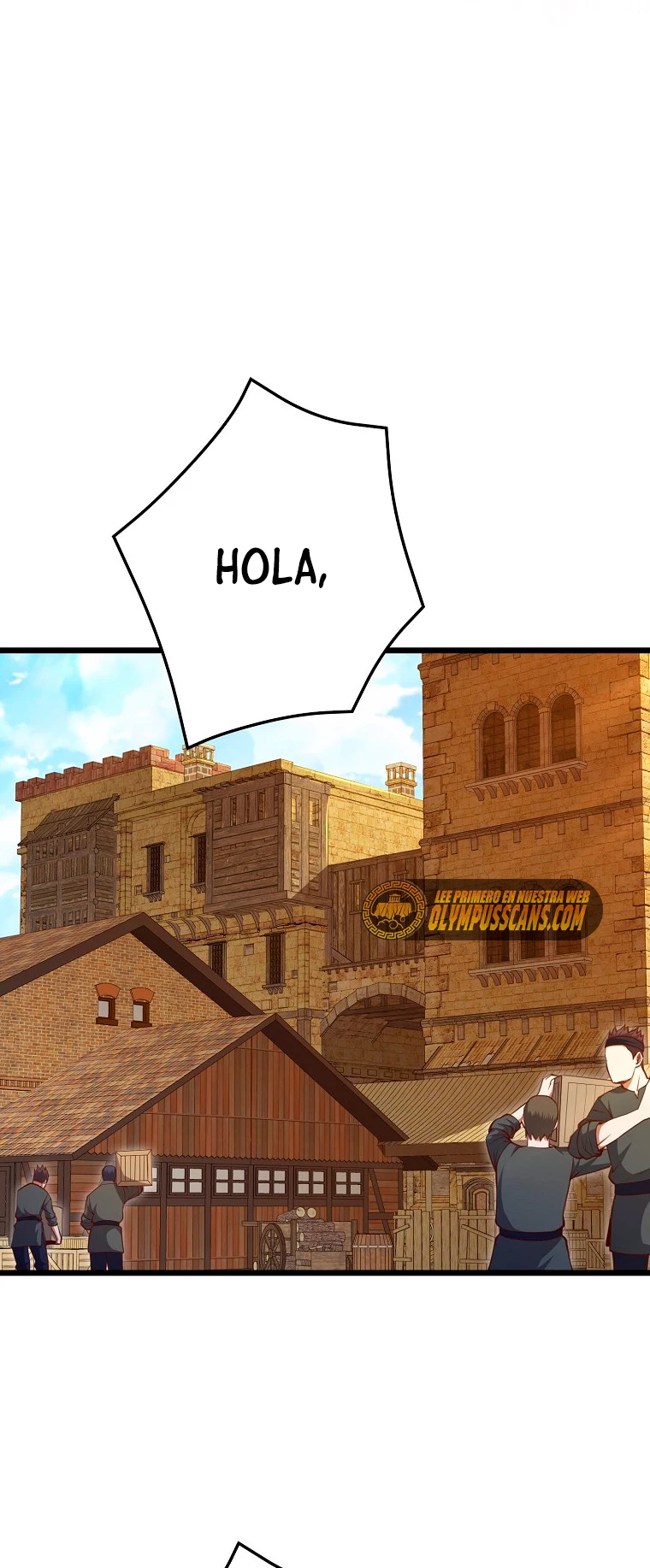 El dinero del Lord no disminuye > Capitulo 86 > Page 301
