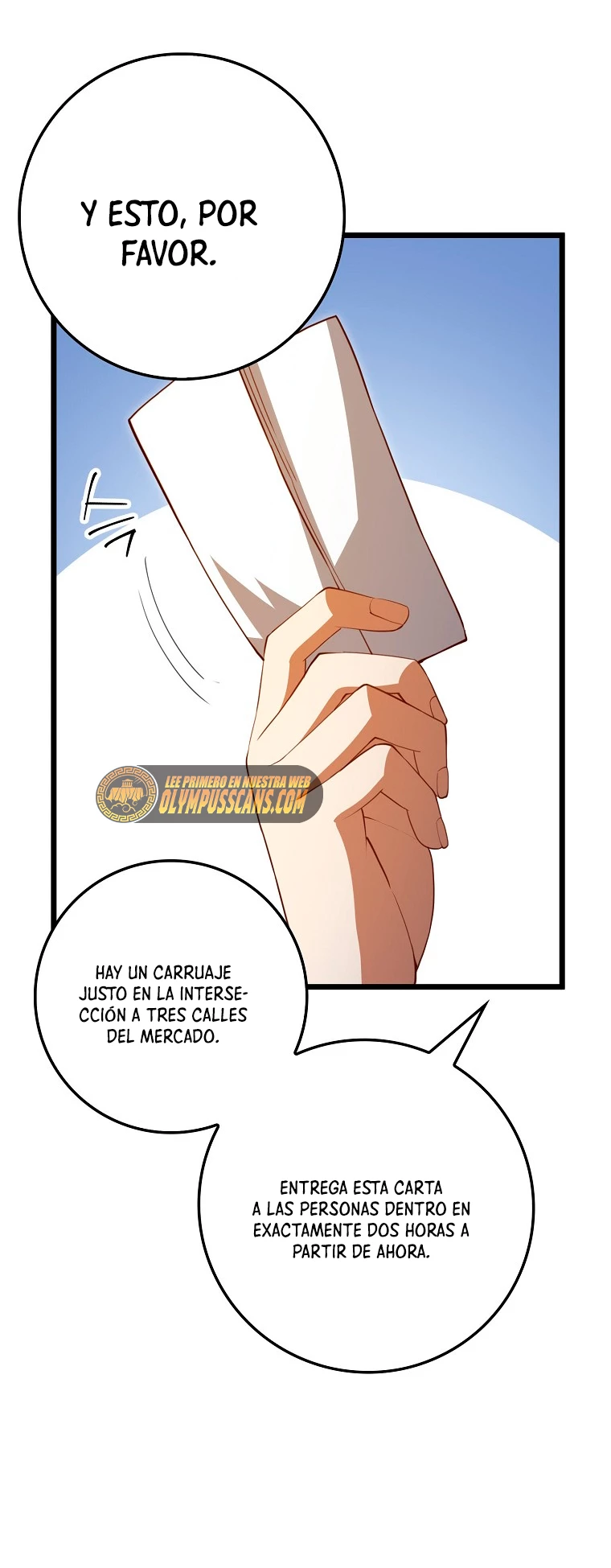 El dinero del Lord no disminuye > Capitulo 86 > Page 341