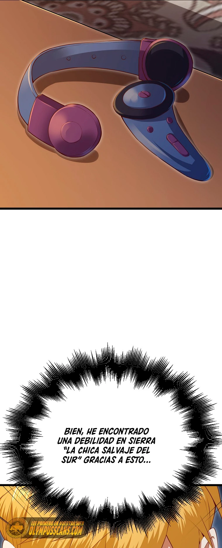 El dinero del Lord no disminuye > Capitulo 86 > Page 371