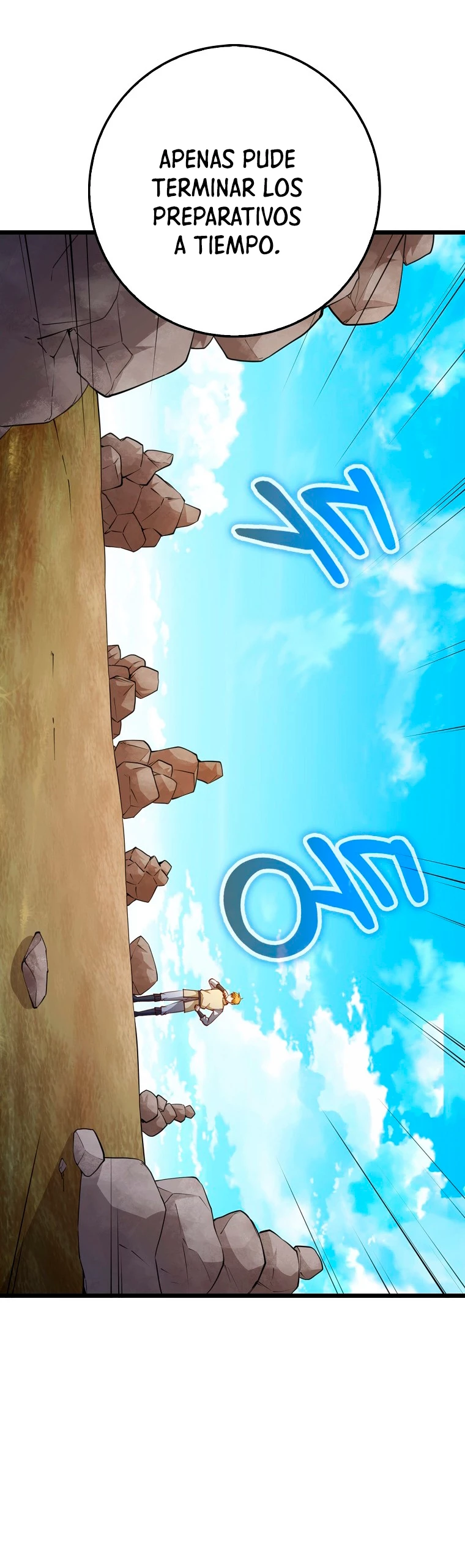 El dinero del Lord no disminuye > Capitulo 86 > Page 421