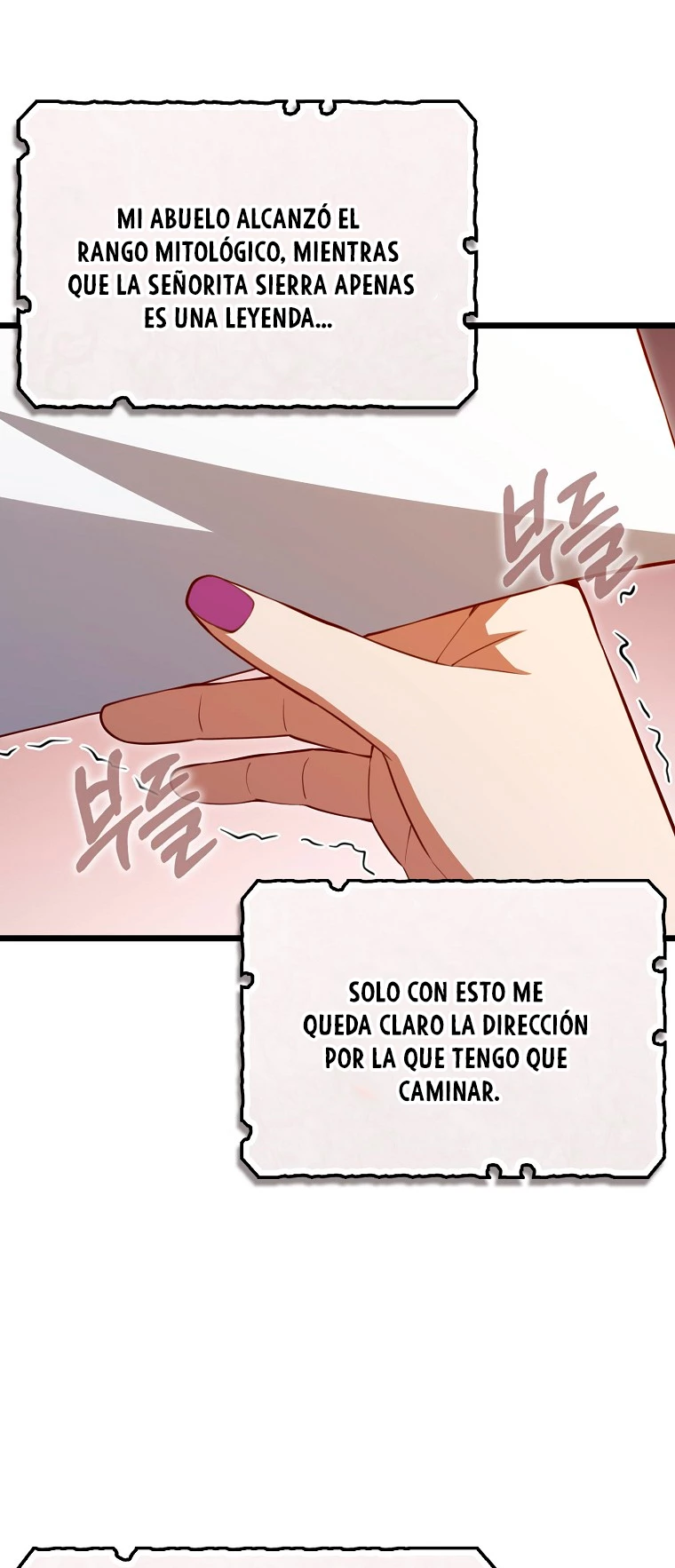 El dinero del Lord no disminuye > Capitulo 86 > Page 441