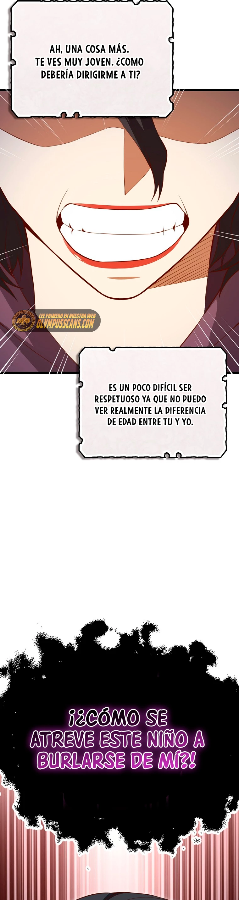 El dinero del Lord no disminuye > Capitulo 86 > Page 471