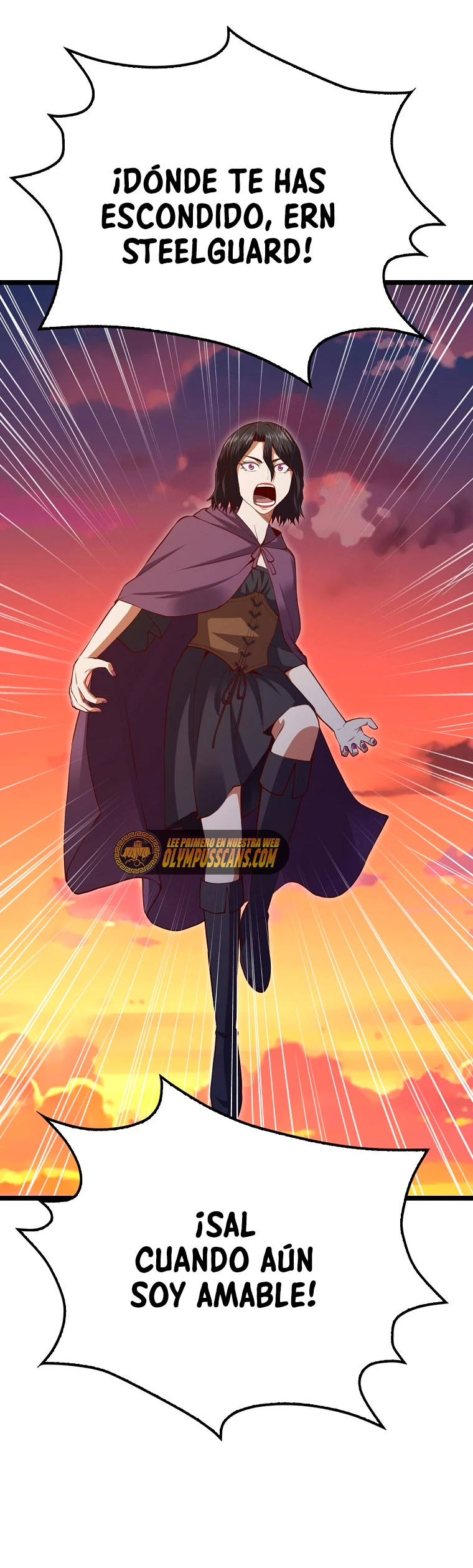 El dinero del Lord no disminuye > Capitulo 86 > Page 511