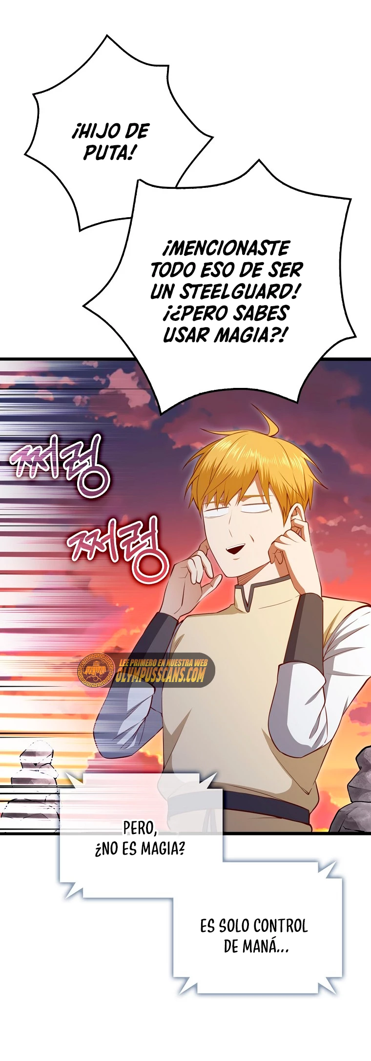 El dinero del Lord no disminuye > Capitulo 86 > Page 561