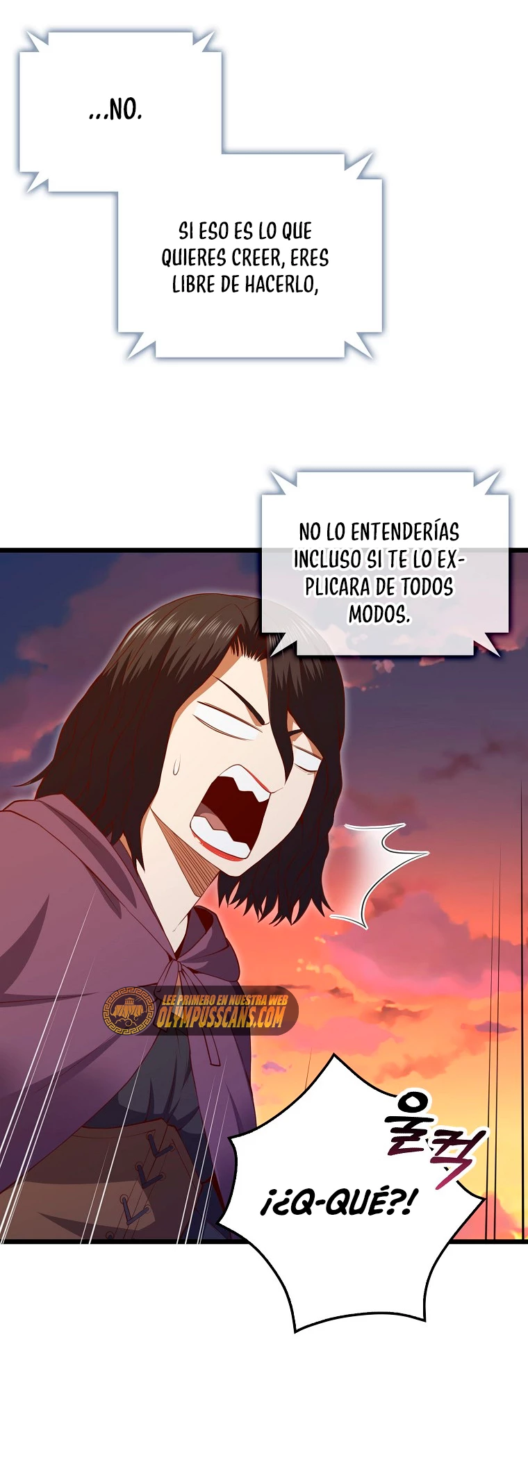 El dinero del Lord no disminuye > Capitulo 86 > Page 571